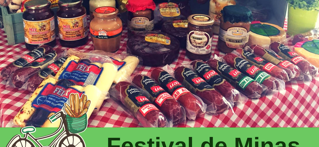 Festival de Minas na Fê Gourmet - Fev